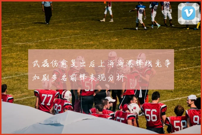 武磊伤愈复出后上海海港锋线竞争加剧多名前锋表现分析