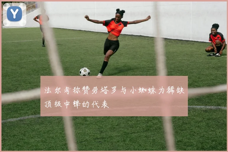法尔考称赞劳塔罗与小蜘蛛为稀缺顶级中锋的代表