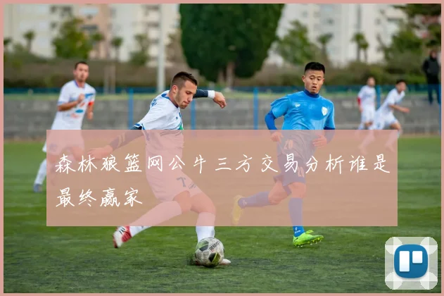 森林狼篮网公牛三方交易分析谁是最终赢家